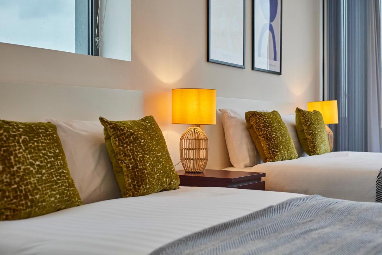 Host & Stay - The Knight Street Penthouses Liverpool Exterior photo