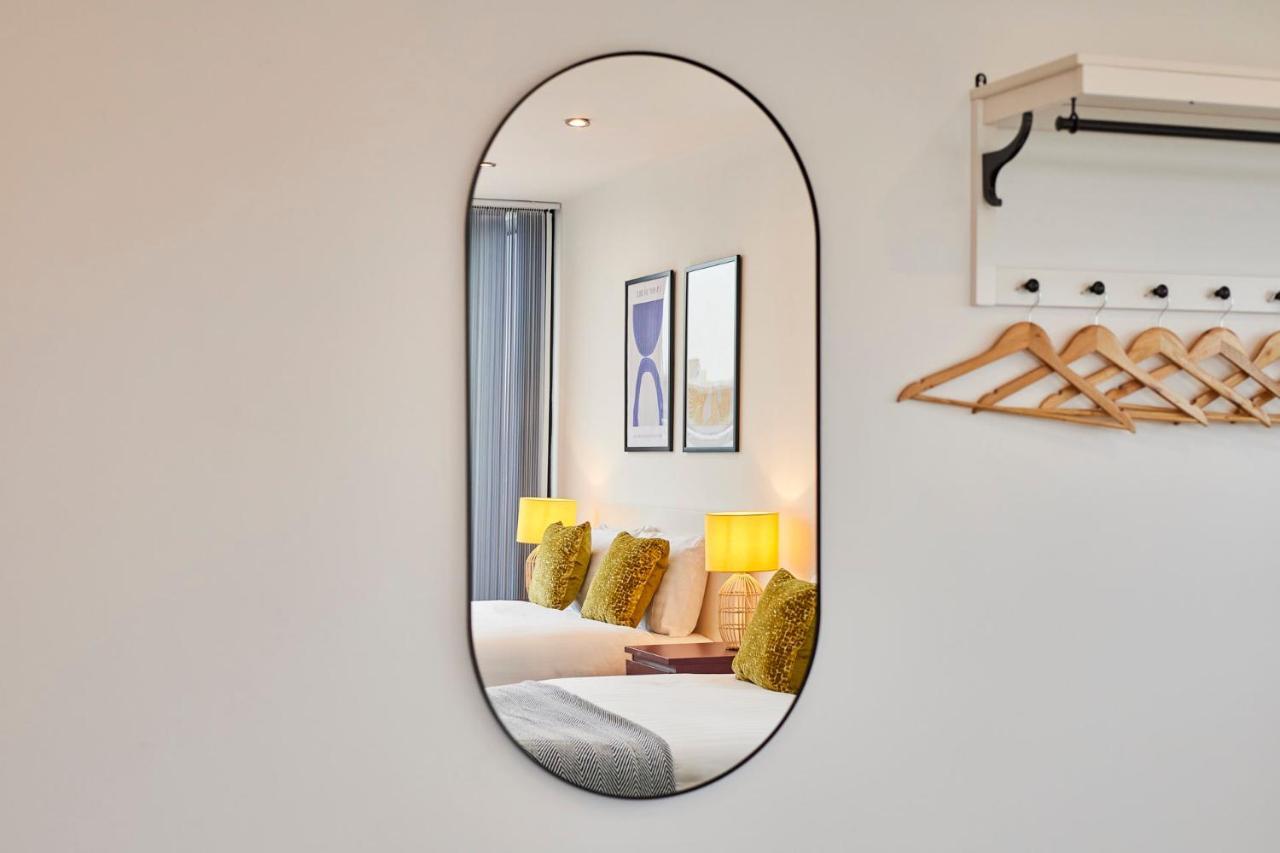 Host & Stay - The Knight Street Penthouses Liverpool Exterior photo
