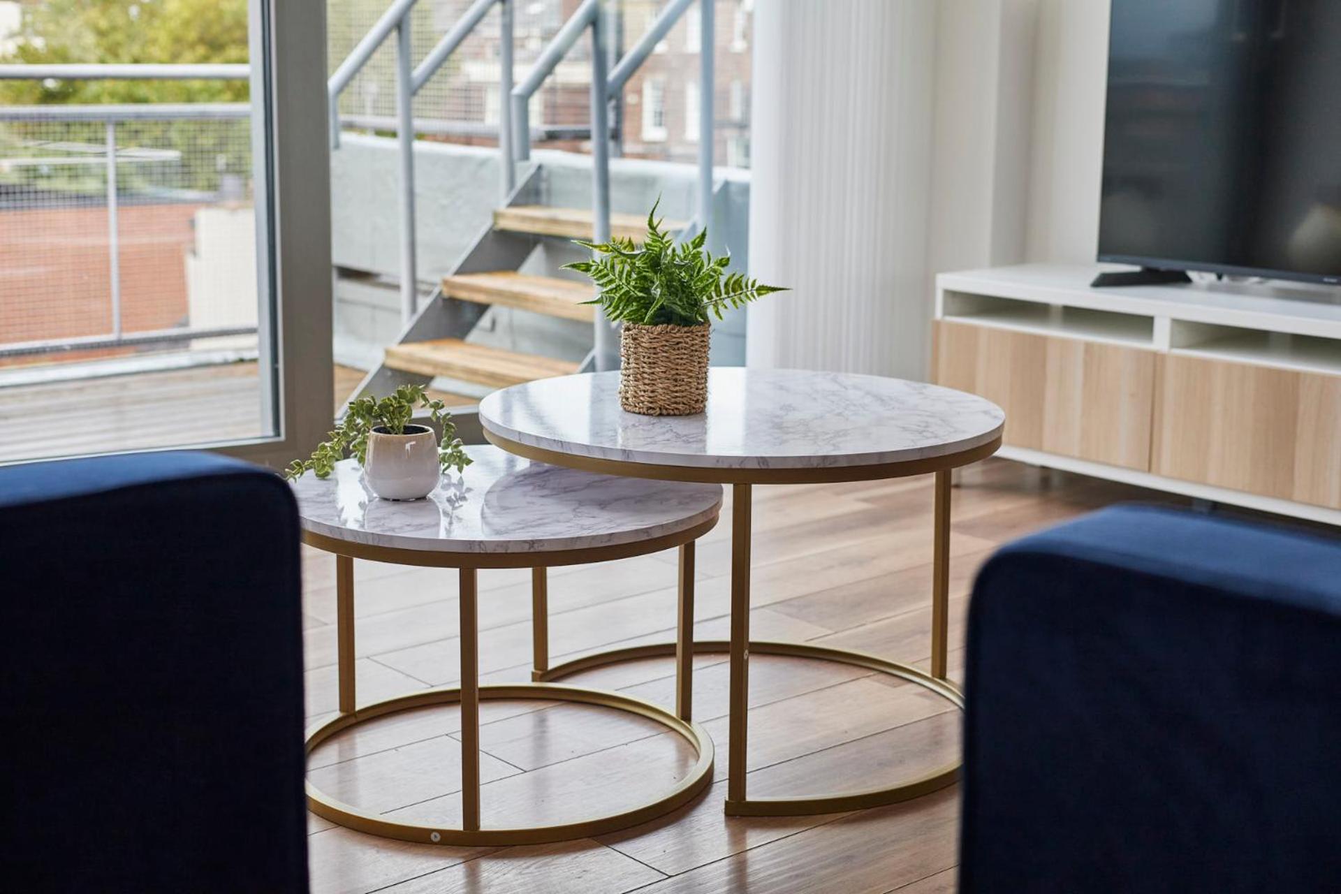 Host & Stay - The Knight Street Penthouses Liverpool Exterior photo