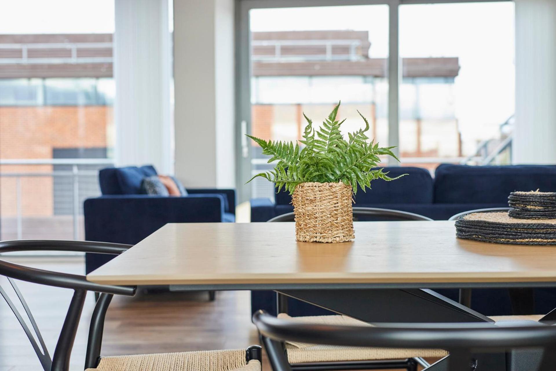 Host & Stay - The Knight Street Penthouses Liverpool Exterior photo