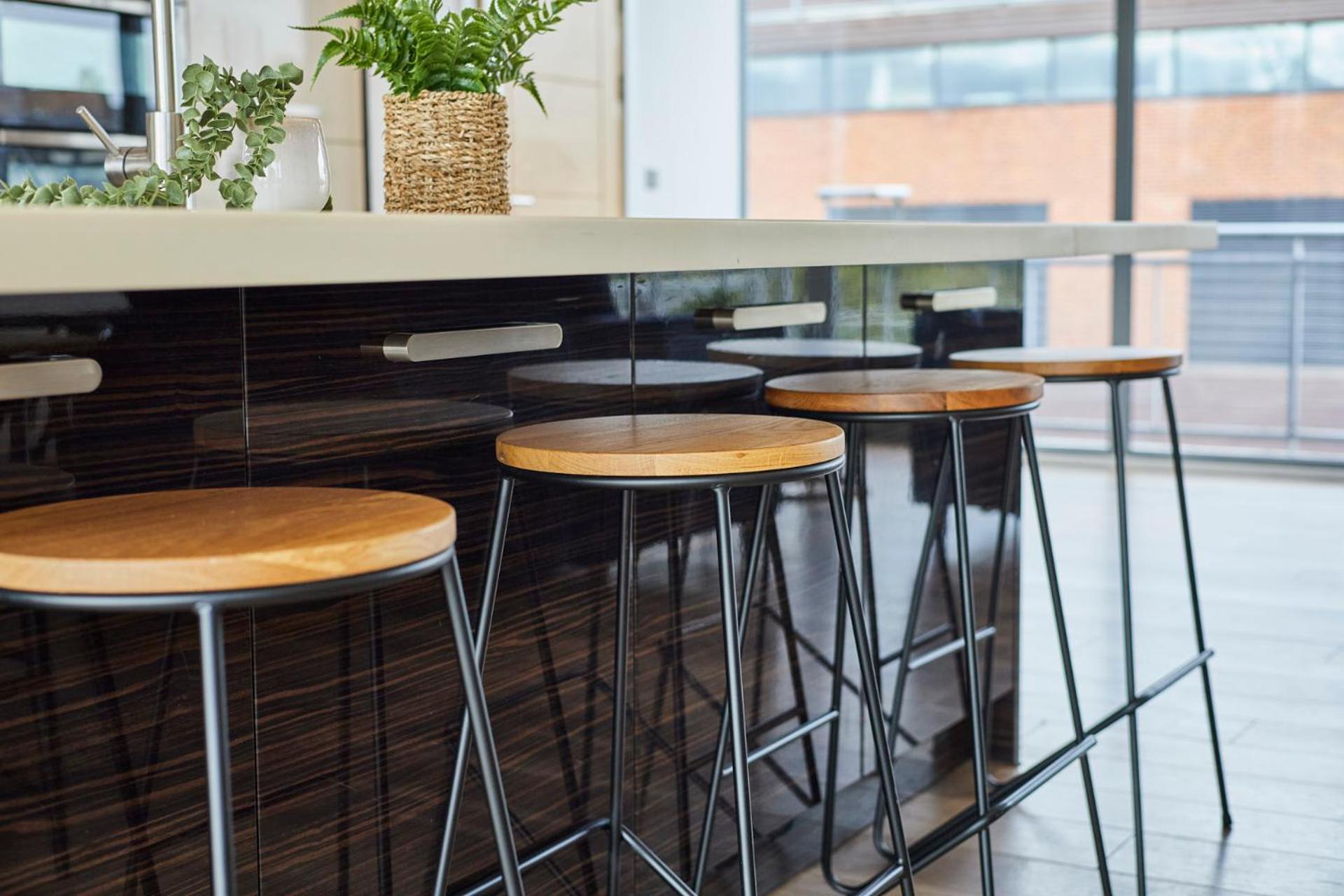 Host & Stay - The Knight Street Penthouses Liverpool Exterior photo