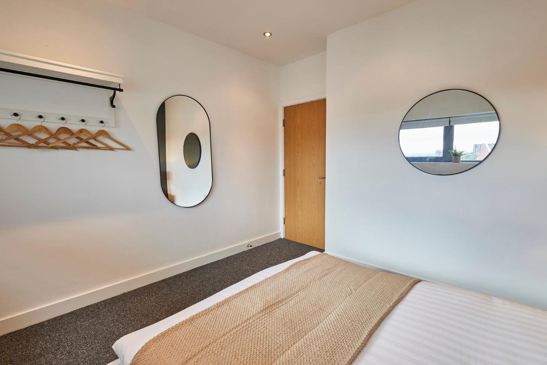 Host & Stay - The Knight Street Penthouses Liverpool Exterior photo