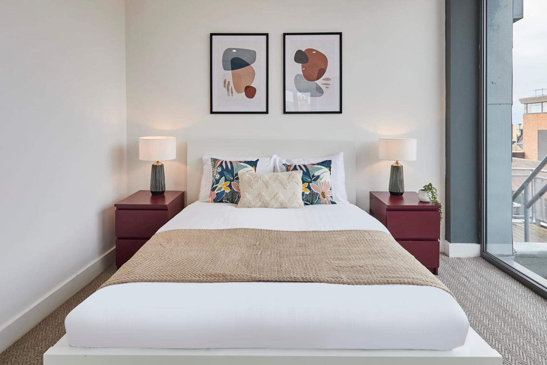 Host & Stay - The Knight Street Penthouses Liverpool Exterior photo
