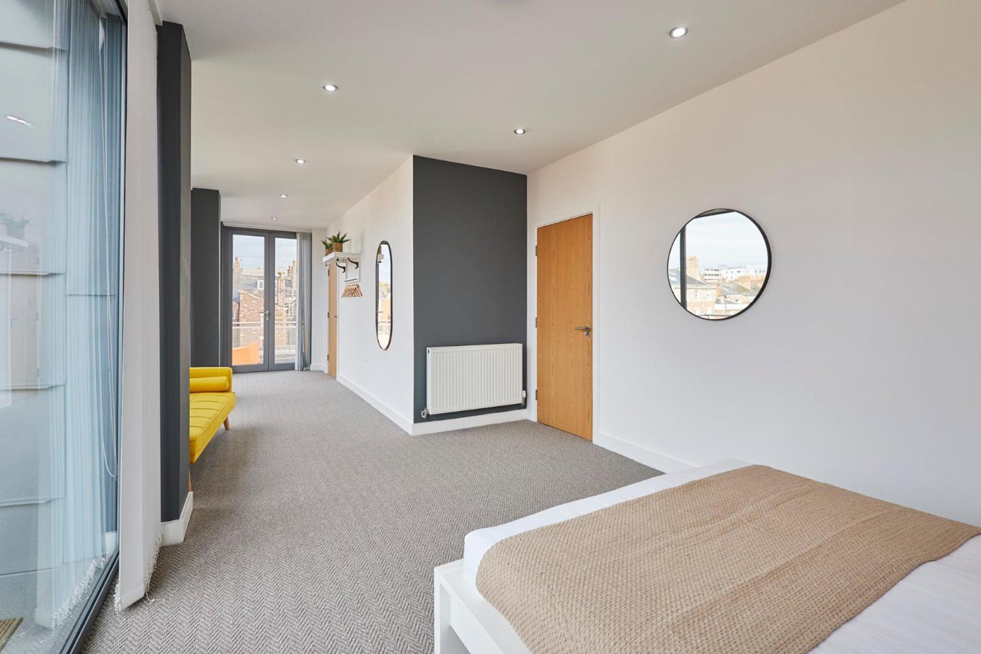 Host & Stay - The Knight Street Penthouses Liverpool Exterior photo