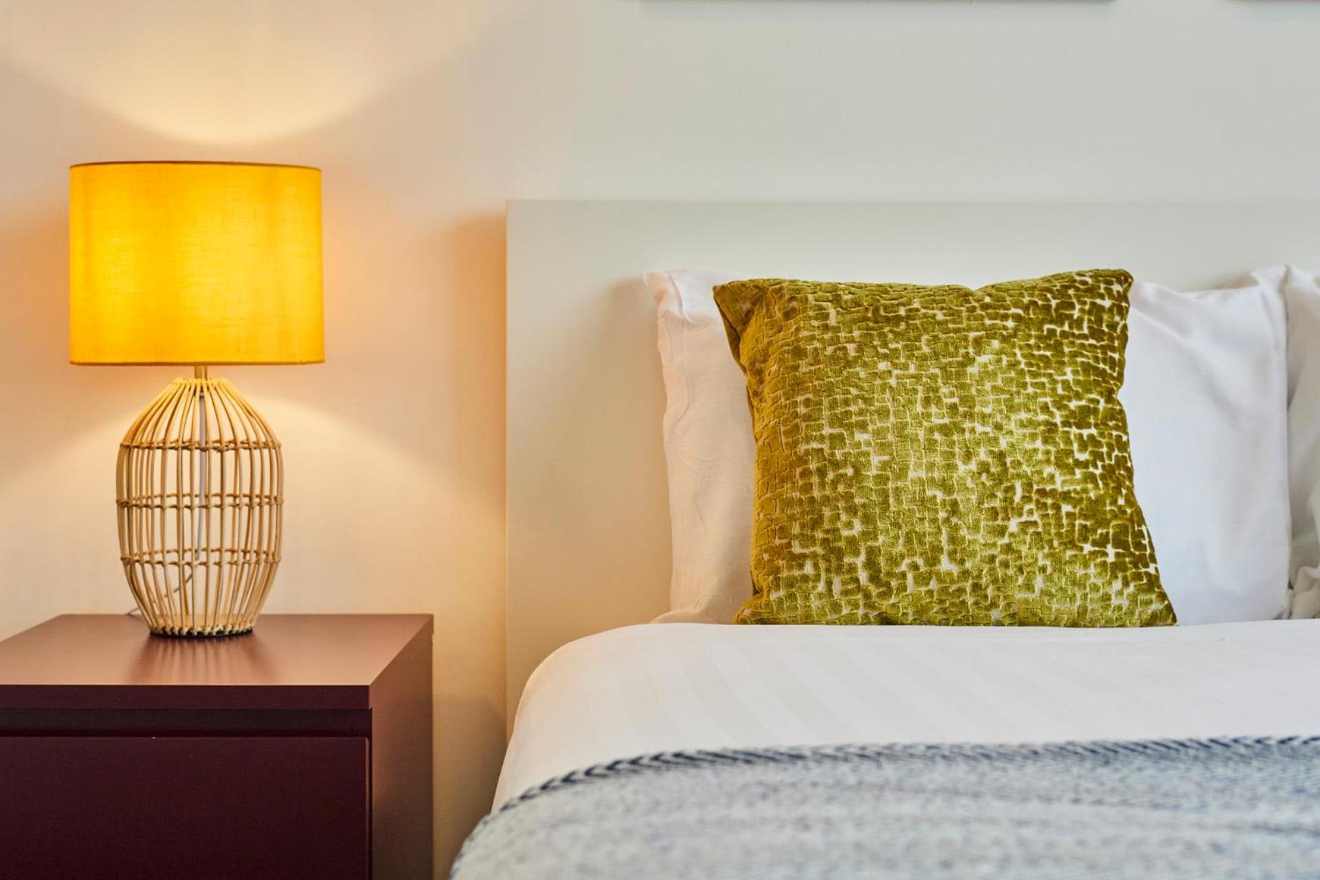 Host & Stay - The Knight Street Penthouses Liverpool Exterior photo