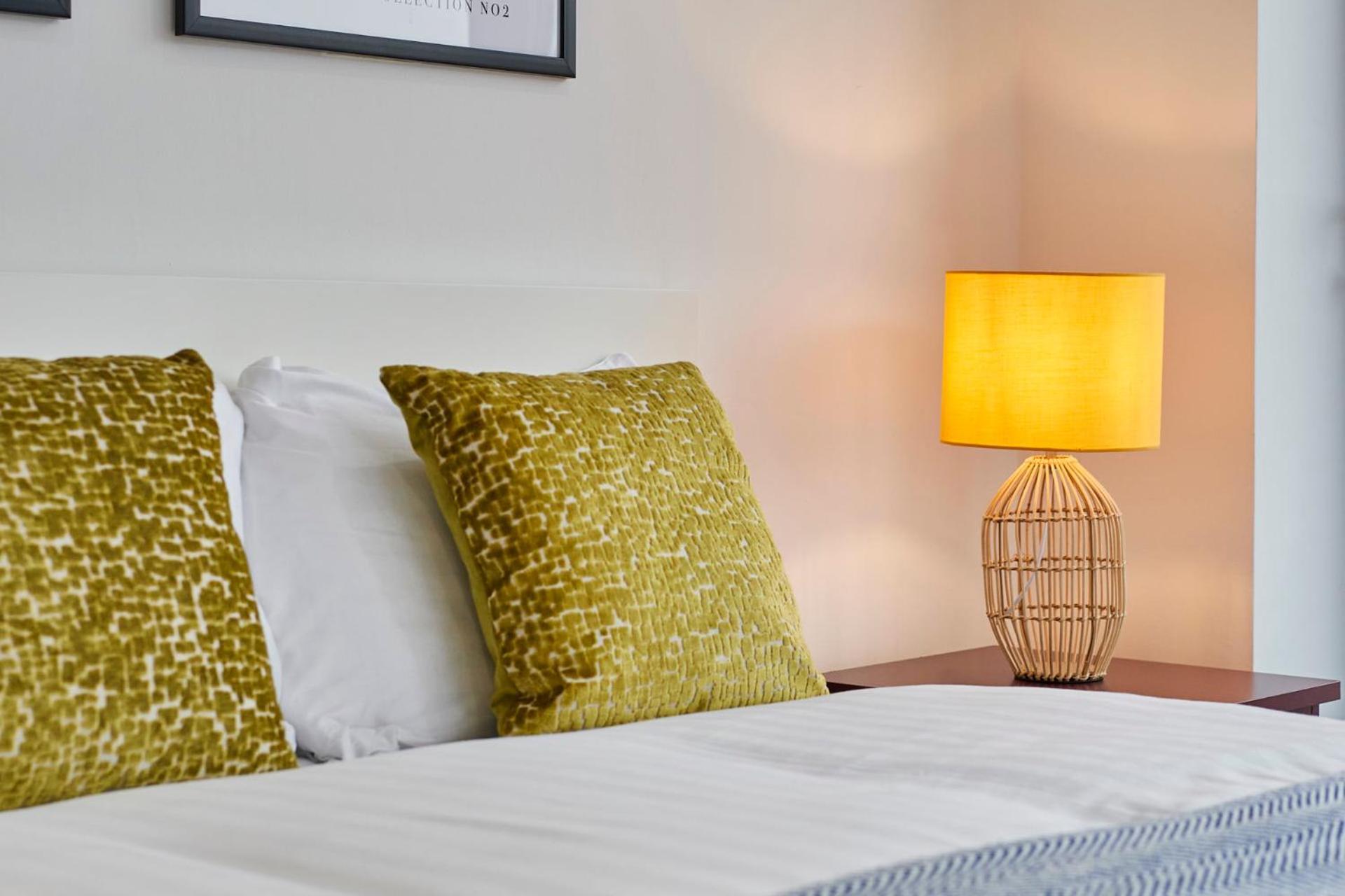 Host & Stay - The Knight Street Penthouses Liverpool Exterior photo